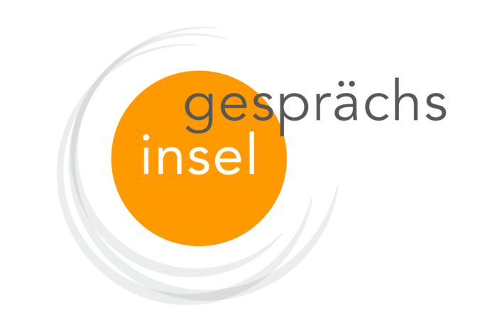 Gesprächsinsel