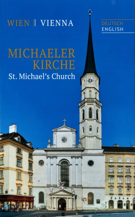 Kirchenführer / Church Guide 2024